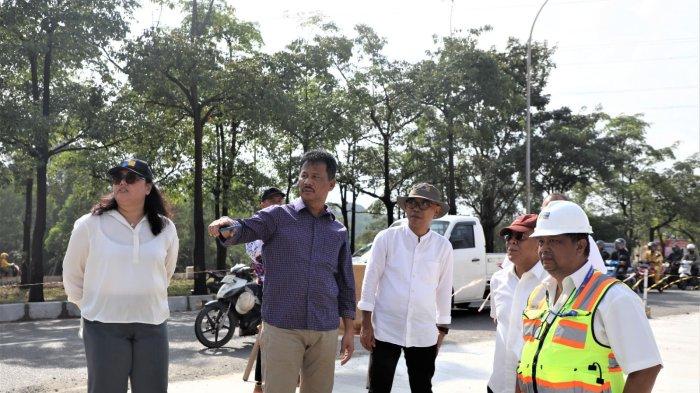 BP Batam Tingkatkan Konektivitas Kawasan Industri  dan KEK