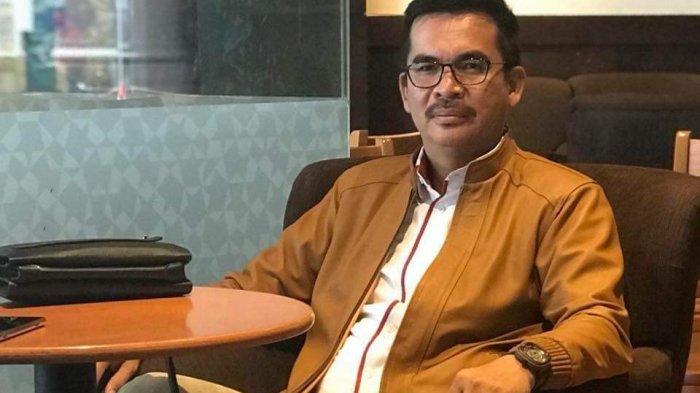 BPJAMSOSTEK Batam Siapkan Vokasi Bagi Karyawan Putus Kontrak dan PHK, Belajar Menjahit hingga Masak