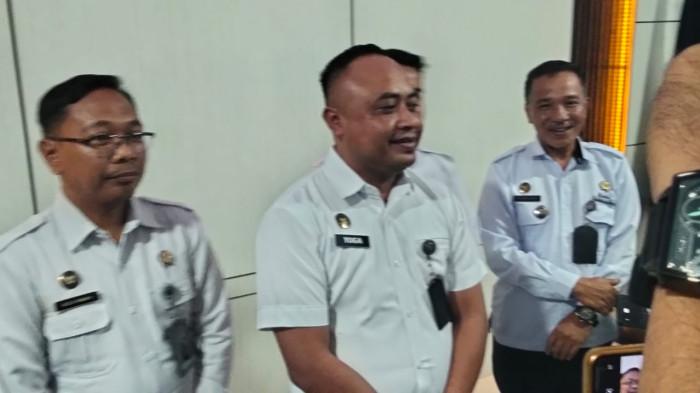 Kepala Rutan Karimun Kaget Terdakwa Narkoba Laporkan Oknum Pegawainya Terkait Penipuan Rp800 Juta