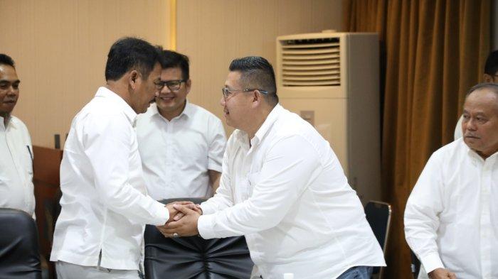 ALFI Apresiasi Upaya BP Batam Tingkatkan Kualitas Layanan Bongkar Muat