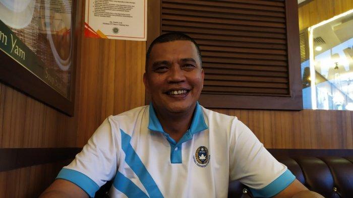 Lolos ke PON XX 2020, Tim Futsal Kepri Waspadai Tim Jawa Barat, Ini Sebabnya