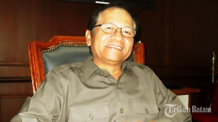 Mustofa Widjaja: Tidak Mungkin Pemerintah Menyengsarakan Investor