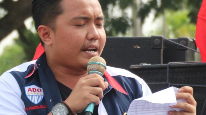 Karena Alasan ini, Asosiasi Driver Taksi Online Kepri Minta Masa Transisi Permenhub 108 Diperpanjang