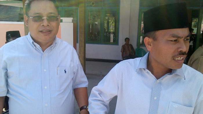Ketua DPD PAN Daeng Amhar Siap Jadi Pasangan Mustamin untuk Natuna