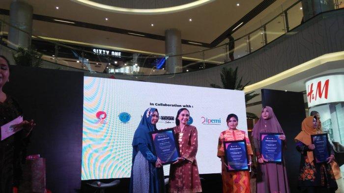 Peringati Hari Perempuan Internasional, Ketua DPW PPLIPI Ajak Perempuan Membangun Bangsa