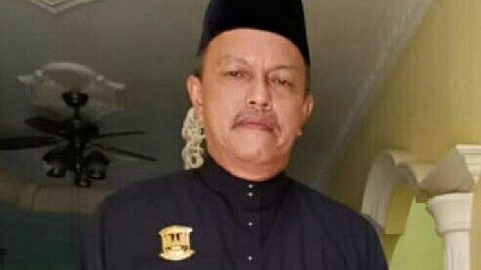 UNESCO Tetapkan Pantun Warisan Budaya Dunia, Ini Seruan Ketua LAM Lingga