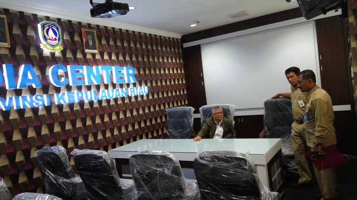 Tata Tertib Pemilih Wagub Kepri Sudah Disahkan. Panitia Pemilihan Lakukan Persiapan Ini