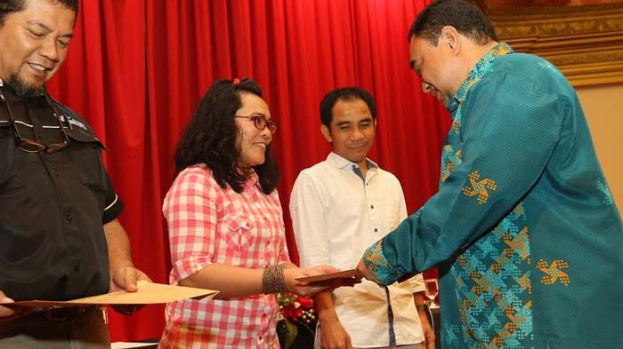 Rencana Jokowi Buka HPN di Kepri Bikin Semua Panitia Was-Was