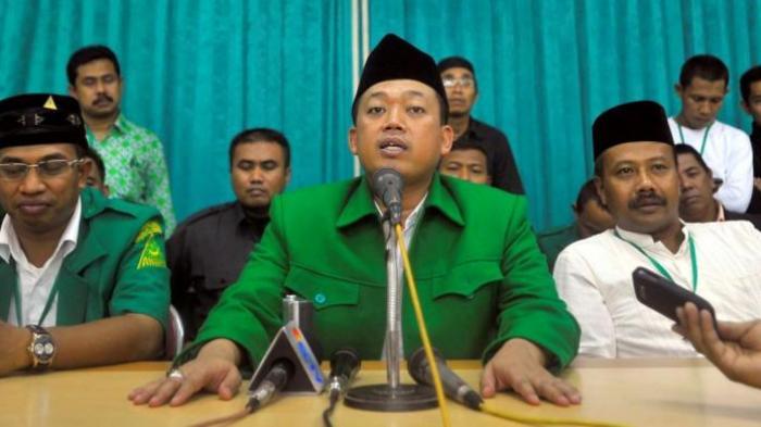 Marak Orang Gila Serang Ulama! Benarkah Ada Dalangnya? Mengejutkan Jawaban Nusron!