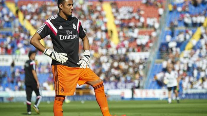 Ini Tanda-Tanda De Gea Tak Pindah ke Real Madrid