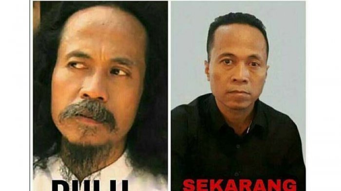 Ki Joko Bodo Sempat Dikabarkan Sakit hingga Tak bisa Jalan Sebelum Meninggal