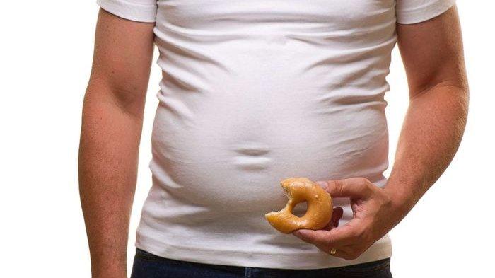 4 Langkah untuk Menghilangkan Lemak dan Bikin Perut 'Rata'