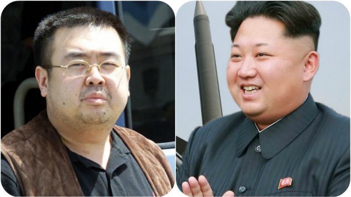 Korea Selatan Tuding Rezim Korut Dalang di Balik Kematian Kim Jong Nam
