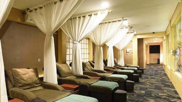 Kokuo Reflexology, Langganan Para Artis Ibukota Kini Hadir di Batam