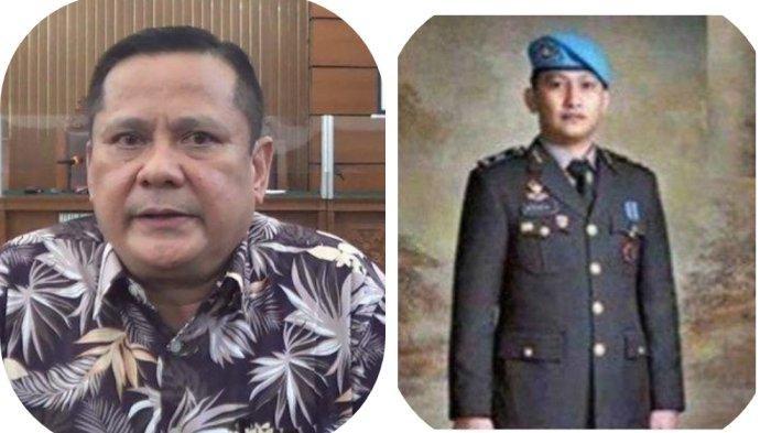 Tanggapi Kasus Brigadir J, Napoleon Apresiasi Senior yang Bersuara, Tidak Semua Polisi Berengsek