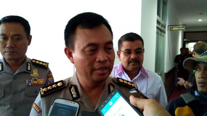 Terungkap! Inilah 8 Layanan Rawan Pungli di Kepri. Waspadalah!