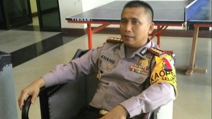 Polda Sarankan Pasangan Calon Tidak Gunakan Kata Kalah-Menang