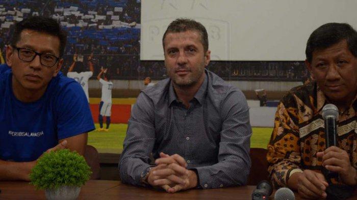 Persib Bandung Sudah Tetapkan 3 Pemain Asing, Butuh 1 Lagi dari Asia