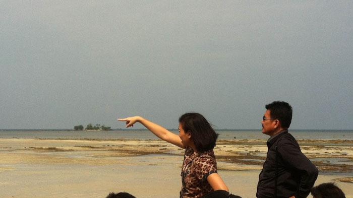 Komisi VIII DPR RI 'Semprot' Basarnas, BPBD dan Pemkab Bintan Soal Ini