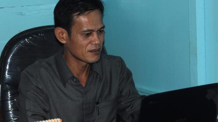 Alkes Terbatas, Cabup Anambas Terpaksa Tes Kesehatan di Tanjungpinang