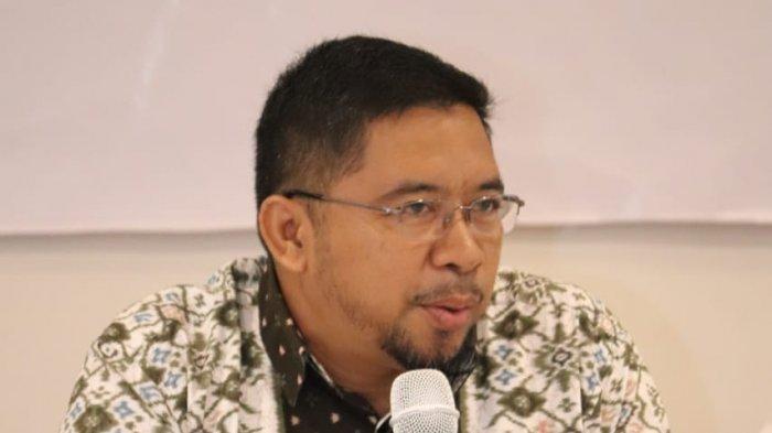 Terapkan Protokol Kesehatan, KPU Kepri Sebut Perubahan Teknis Mencoblos saat Pilkada Serentak 2020