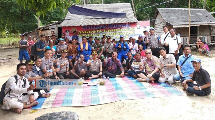 Kompolnas Minta Penyelesaian Kasus Dipercepat