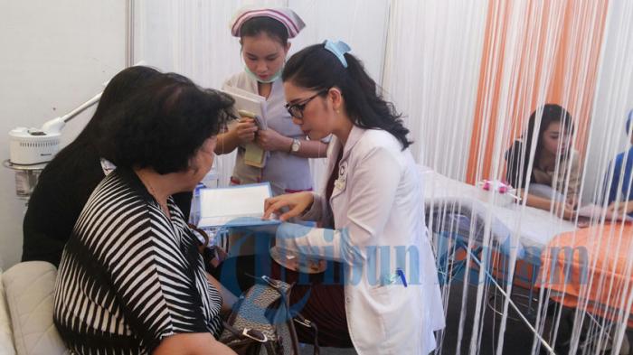 Hari Ini Terakhir. Emdee Skin Clinic Gelar Weekend Mega Sale. Ada Konsultasi Gratis Juga Lho