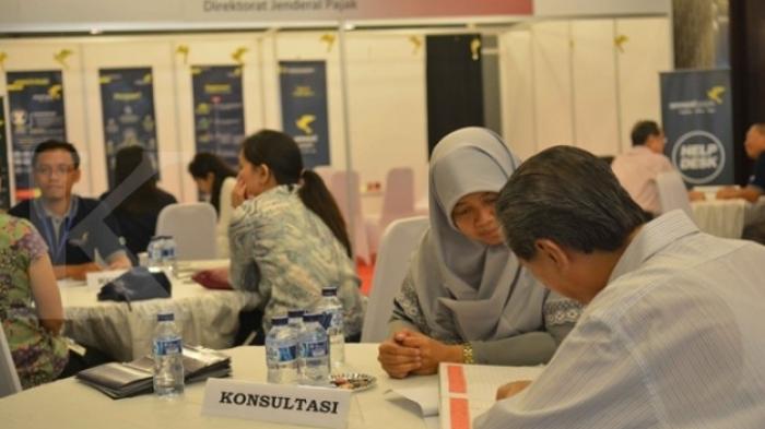 Pengusaha Minta Tarif Tebusan Tax Amnesty 2 Persen Diperpanjang sampai Desember