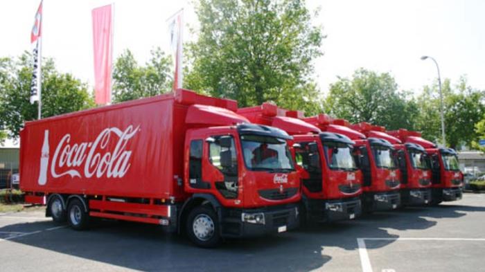 Penjualan Kian Anjlok, Coca Cola Bakal PHK 1.200 Karyawannya