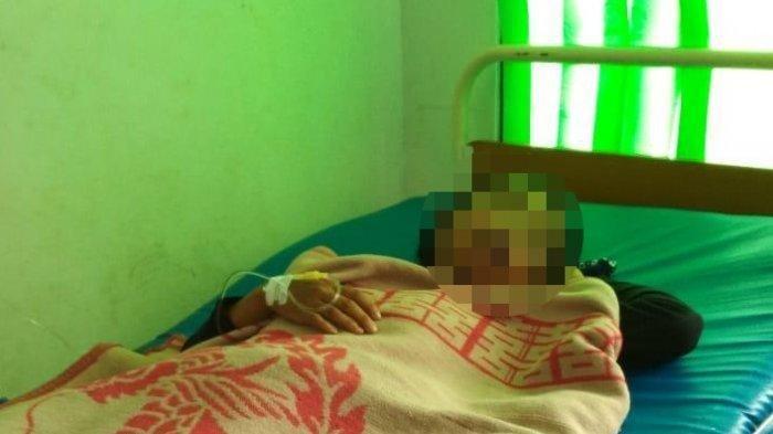 Hendak Pergi Sekolah, Siswi Ini Dicegat Orang Tak Dikenal, Dianiaya dan Nyaris Diperkosa