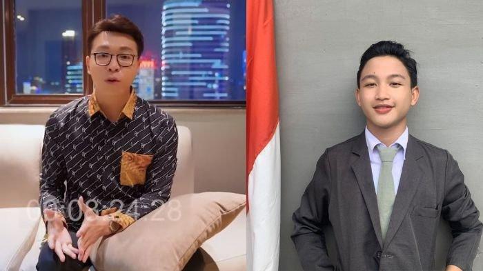 Dokter Richard Lee Sebut Farel Aditya Penipu Busuk usai Bongkar Soal Utang