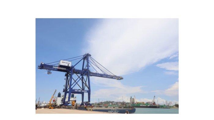 BP Batam Ungkap Alasan Penyesuaian Tarif Bongkar Muat Peti Kemas di Pelabuhan Batu Ampar