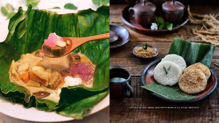 Gulai Siput Hingga Sate Susu. Ini 7 Kuliner Khas Indonesia yang Cuma Ada Selama Bulan Ramadan