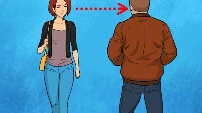 7 Tipe Perilaku Ini Undang Tindak Kejahatan di Tempat Umum, Apakah Sering Melakukannya?