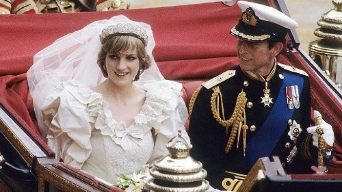 Terungkap! 20 Tahun Kematian Putri Diana, Ini 5 Fakta Unik Lady Diana. Nomor 4 Mengagumkan!