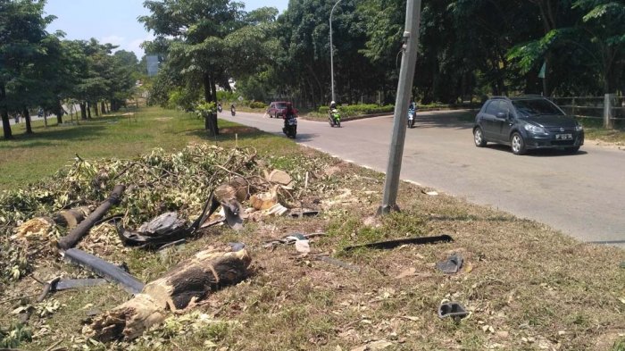 Kecelakaan Maut di Pelita, Korban Selamat Zulkifli Masih Dirawat Intensif di RSBK