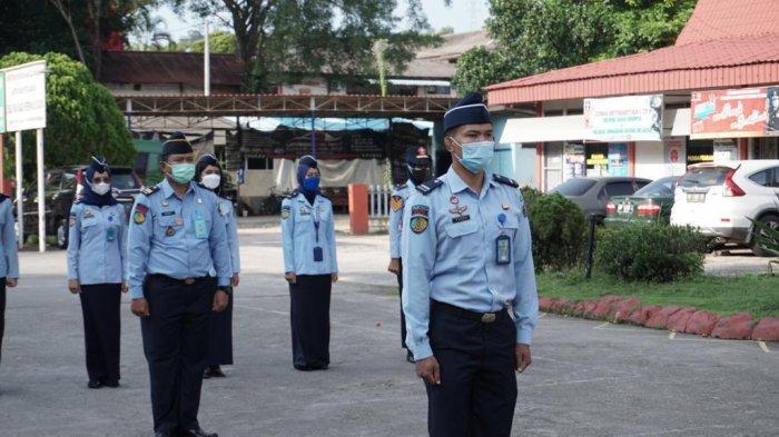 Lapas Perempuan Batam Tingkatkan Pengawasan Efek Petugas Ungkap Penyelundupan Narkoba