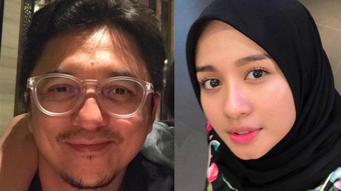 AKHIRNYA! Laudya Cynthia Bella Kecantol Duda Tajir Malaysia, Nikahnya Bulan Depan Lho