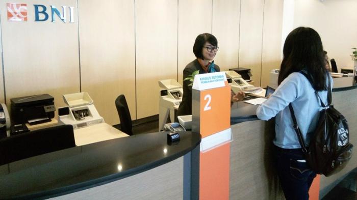 BNI Klaim Kebanjiran Dana Tax Amnesty dari Rp 80 Triliun yang Ditargetkan