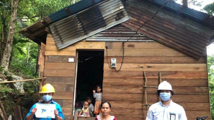 Hari Listrik Nasional, Masih ada 16 Desa di Anambas Belum Tersentuh Listrik PLN