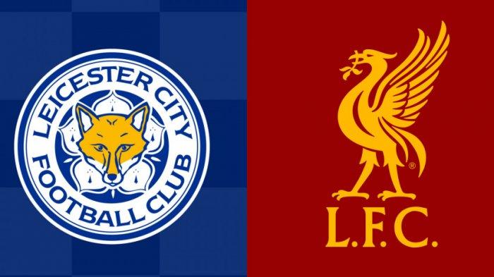 Leicester City vs Liverpool, Kick Off 03.00 WIB, Rekor Tak Terkalahkan The Reds Berlanjut?