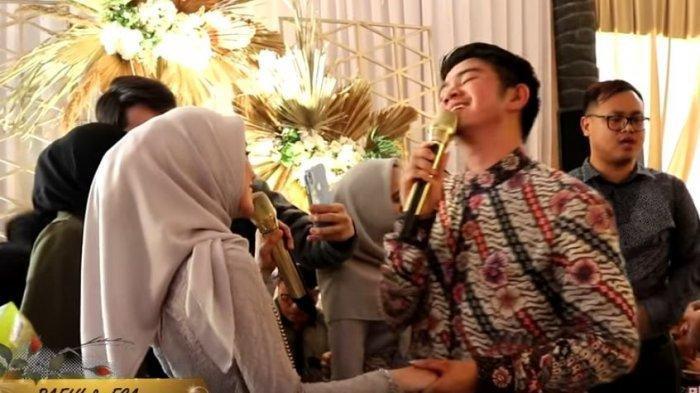 Respon Sang Ayah Saat Lesti Izin Mau Nikah, Pacar Rizky D Academy Bocorkan Tanggal Pernikahan