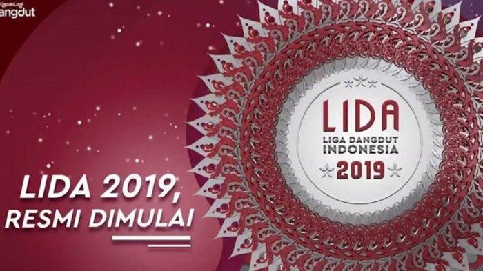 Jadwal LIDA 2019 6 Maret 2019 via Live Streaming Indosiar Pukul 20.30 WIB