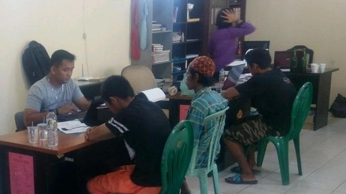 KPPAI Kepri Upayakan Diversi untuk Pelaku Pencurian dibawah Umur