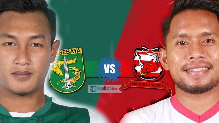 Jurus Dejan Antonic Redam Tekanan Bonek di Laga Persebaya vs Madura United Live Indosiar Jam 15.30