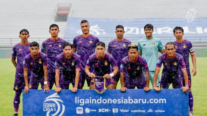 Siaran Langsung Persik Kediri vs Persiraja Banda Aceh, Kick Off 18.15 WIB TV Online