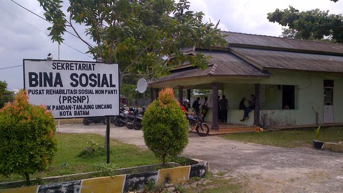 Jumlah PSK di Sintai Terus Berkurang. Pak Uban: Sudah Banyak yang Beralih Profesi - lokalisasi-sintan-batam-2_20160304_201852.jpg