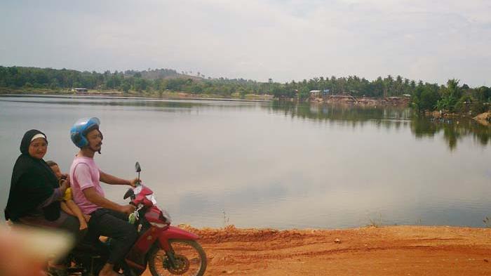 Tertibkan Tambang Pasir Ilegal, Polda Kepri Bantuk Tim Khusus