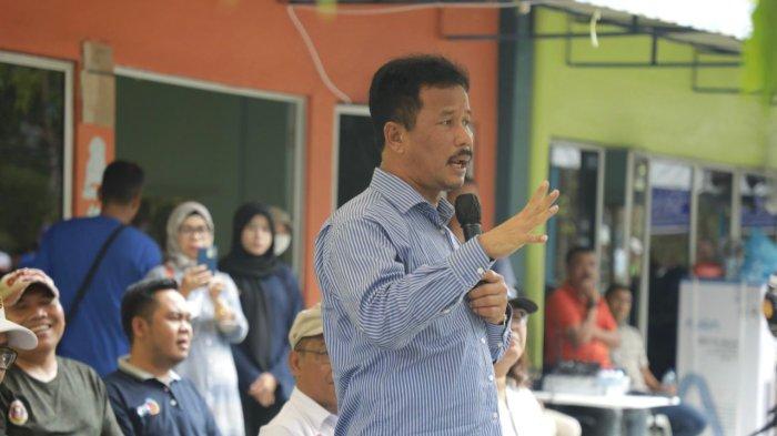 Semarakkan HUT ke 51, BP Batam Gelar Lomba Burung Berkicau