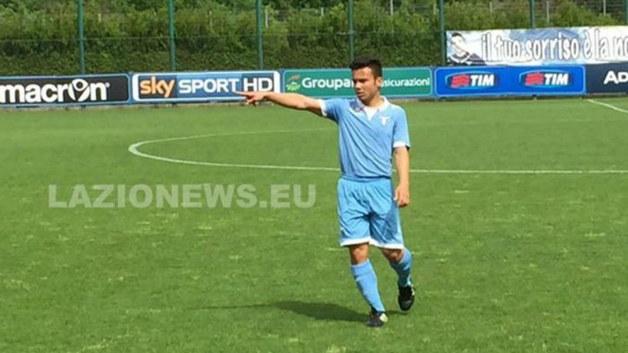 Mantan Pemain Lazio Ini Dikabarkan Ingin Gabung Persib. Incar Main di Timnas?